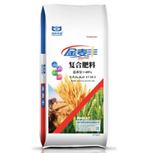 复合肥料