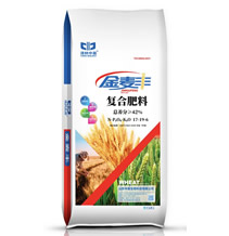 复合肥料