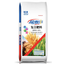 复合肥料