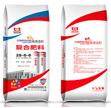 复合肥料